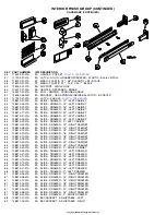 Preview for 198 page of Winnebago ADVENTURER 2002 WFG35U Service