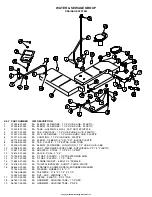 Preview for 238 page of Winnebago ADVENTURER 2002 WFG35U Service