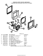 Preview for 260 page of Winnebago ADVENTURER 2002 WFG35U Service