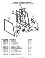 Preview for 263 page of Winnebago ADVENTURER 2002 WFG35U Service