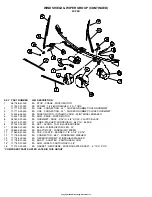 Preview for 269 page of Winnebago ADVENTURER 2002 WFG35U Service