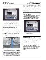 Preview for 82 page of Winnebago Adventurer 2005 Owner'S Manual