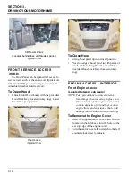 Preview for 38 page of Winnebago Adventurer 27N Manual