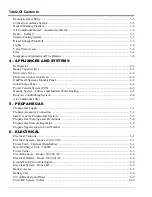 Preview for 4 page of Winnebago BOLDT 70BL 2021 Manual