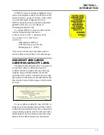 Предварительный просмотр 9 страницы Winnebago BOLDT 70BL 2021 Manual