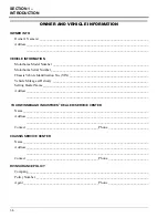 Предварительный просмотр 12 страницы Winnebago BOLDT 70BL 2021 Manual