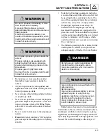 Предварительный просмотр 15 страницы Winnebago BOLDT 70BL 2021 Manual