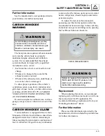 Предварительный просмотр 17 страницы Winnebago BOLDT 70BL 2021 Manual