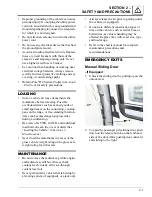 Предварительный просмотр 19 страницы Winnebago BOLDT 70BL 2021 Manual