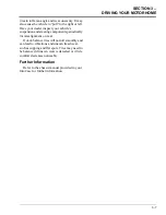 Предварительный просмотр 33 страницы Winnebago BOLDT 70BL 2021 Manual