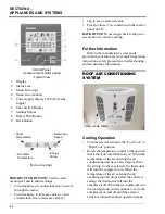 Предварительный просмотр 40 страницы Winnebago BOLDT 70BL 2021 Manual