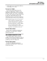 Предварительный просмотр 41 страницы Winnebago BOLDT 70BL 2021 Manual