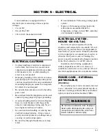 Предварительный просмотр 49 страницы Winnebago BOLDT 70BL 2021 Manual