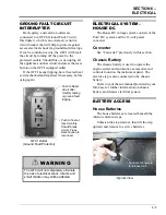 Preview for 53 page of Winnebago BOLDT 70BL 2021 Manual