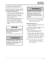 Предварительный просмотр 55 страницы Winnebago BOLDT 70BL 2021 Manual