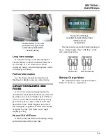 Preview for 57 page of Winnebago BOLDT 70BL 2021 Manual