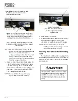 Preview for 72 page of Winnebago BOLDT 70BL 2021 Manual