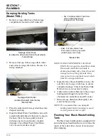 Preview for 74 page of Winnebago BOLDT 70BL 2021 Manual
