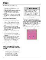 Предварительный просмотр 80 страницы Winnebago BOLDT 70BL 2021 Manual