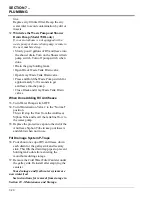 Предварительный просмотр 82 страницы Winnebago BOLDT 70BL 2021 Manual