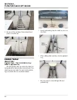 Preview for 90 page of Winnebago BOLDT 70BL 2021 Manual