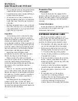 Предварительный просмотр 96 страницы Winnebago BOLDT 70BL 2021 Manual