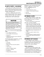 Предварительный просмотр 97 страницы Winnebago BOLDT 70BL 2021 Manual