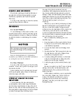 Предварительный просмотр 103 страницы Winnebago BOLDT 70BL 2021 Manual