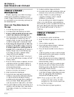 Предварительный просмотр 104 страницы Winnebago BOLDT 70BL 2021 Manual