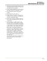 Предварительный просмотр 105 страницы Winnebago BOLDT 70BL 2021 Manual