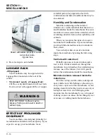 Preview for 118 page of Winnebago BOLDT 70BL 2021 Manual