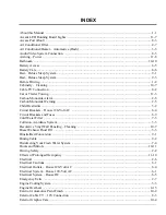 Предварительный просмотр 119 страницы Winnebago BOLDT 70BL 2021 Manual