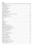 Предварительный просмотр 120 страницы Winnebago BOLDT 70BL 2021 Manual