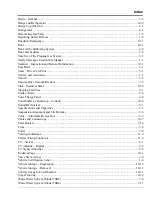 Предварительный просмотр 121 страницы Winnebago BOLDT 70BL 2021 Manual