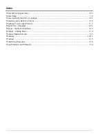Предварительный просмотр 122 страницы Winnebago BOLDT 70BL 2021 Manual