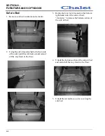 Preview for 92 page of Winnebago Chalet 22BR Owner'S Manual