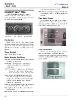 Preview for 30 page of Winnebago Chalet 27CR2006 Manual