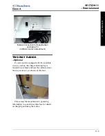 Preview for 85 page of Winnebago Chalet 27CR2006 Manual