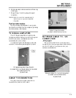 Preview for 93 page of Winnebago Era Touring coach Owner'S Manual