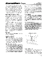 Preview for 25 page of Winnebago EuroVan 1995 Owner'S Manual