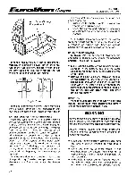 Предварительный просмотр 26 страницы Winnebago EuroVan 1995 Owner'S Manual