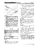 Предварительный просмотр 39 страницы Winnebago EuroVan 1995 Owner'S Manual