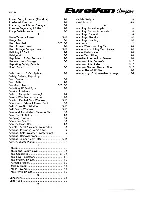 Preview for 52 page of Winnebago EuroVan 1995 Owner'S Manual