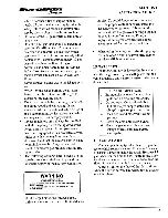 Предварительный просмотр 13 страницы Winnebago EuroVan 1997 Operator'S Manual