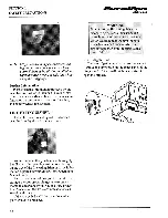 Предварительный просмотр 16 страницы Winnebago EuroVan 1997 Operator'S Manual