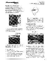 Preview for 37 page of Winnebago EuroVan 1997 Operator'S Manual