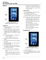 Preview for 62 page of Winnebago FORZA 34T Manual