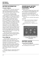 Preview for 80 page of Winnebago FORZA 34T Manual