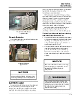 Preview for 81 page of Winnebago FORZA 34T Manual