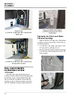 Preview for 88 page of Winnebago FORZA 34T Manual